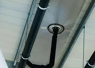 江川虹吸排水的原理
