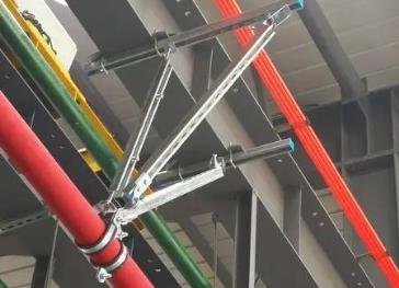 江川抗震支架厂家与你分享你必须做的紧急情况下的准备
